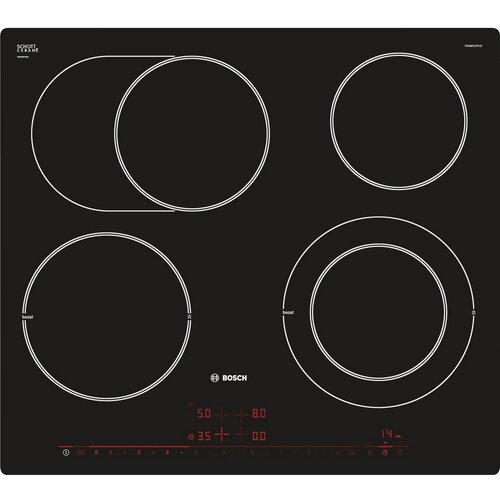 Bosch ploča PKN601DP1D Slike