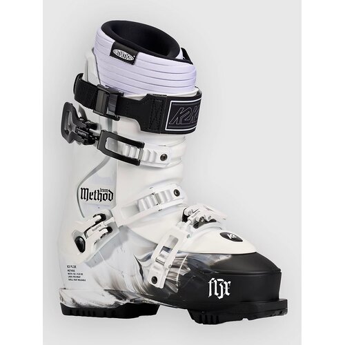 K2 FL3X Method B-Dog 2027 Smucarski cevlji uni Slike