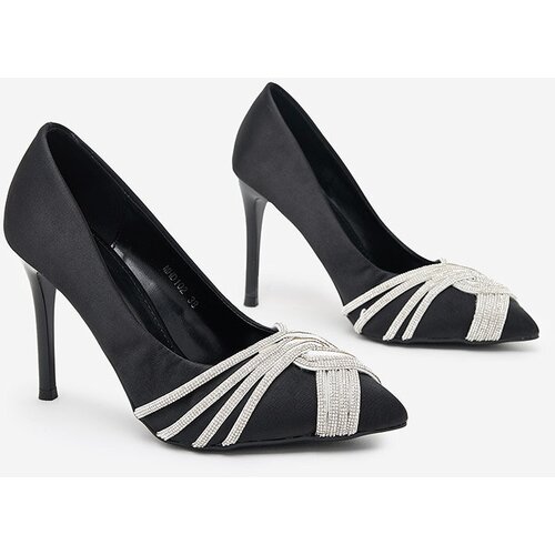 Resti Women's Cabricca zirconia pumps Cijene