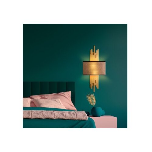 Opviq zidna lampa Axıs 15112 Slike