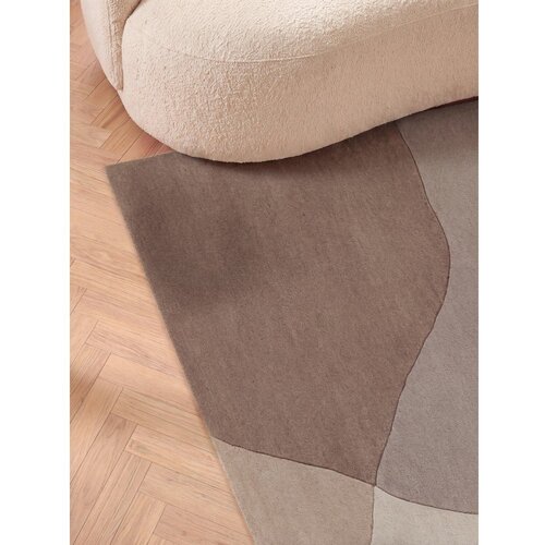 Villeroy Boch Ljubičasti vunen tepih 160x230 cm Virelle &amp;ndash; Slike