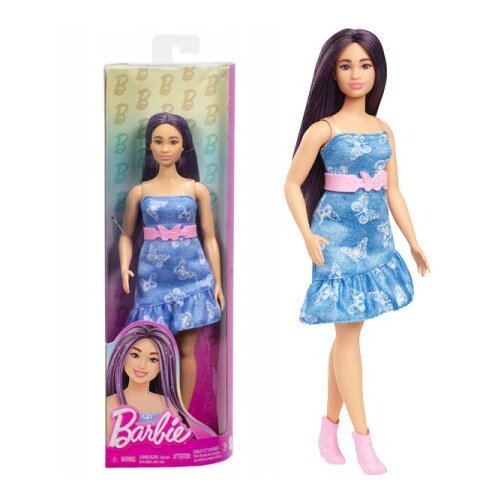 Mattel barbie fashionist ( 255665 ) Cene