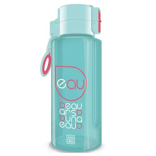 Ars Una bidon 650ml - modre barve Cene