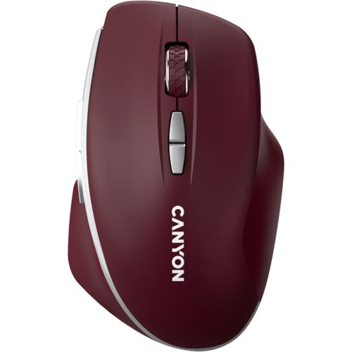 Canyon mouse MW-21 BlueLED 7buttons Wireless... Cijene