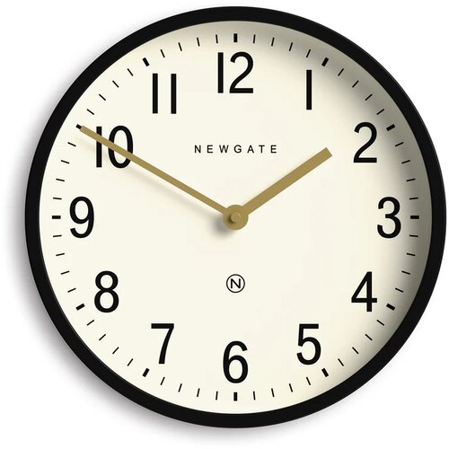 Newgate Zidni sat Edwards Black Slike