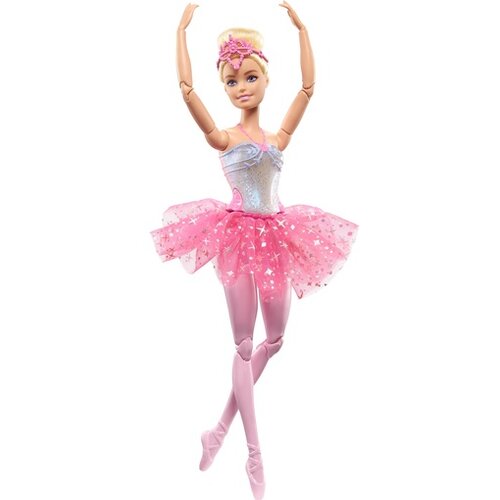 Barbie Magična balerina z lučko Cene