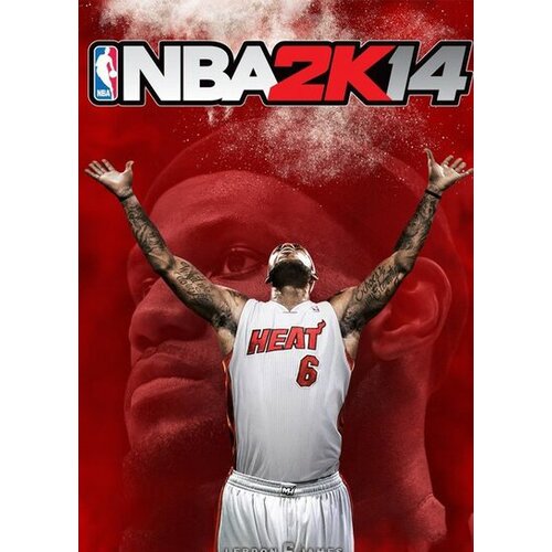Steam NBA 2K14 Key EUROPE Cene