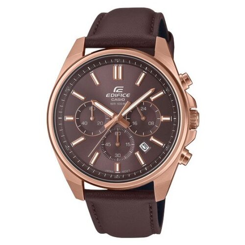 Casio Edifice muški sat ( EFV-650CL-5A ) Cene