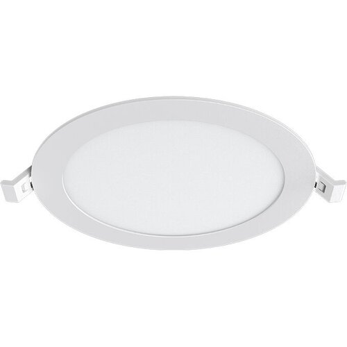 Braytron Ugradni LED panel BRY-SMD-CRD-12W-6INC-BELI-4000K Slike