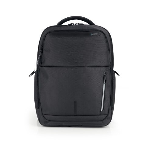 Gabol Ranac 32x44x14 cm vodootporan 15,6&amp;quot; Data siva ( 03RNG414092C ) Slike