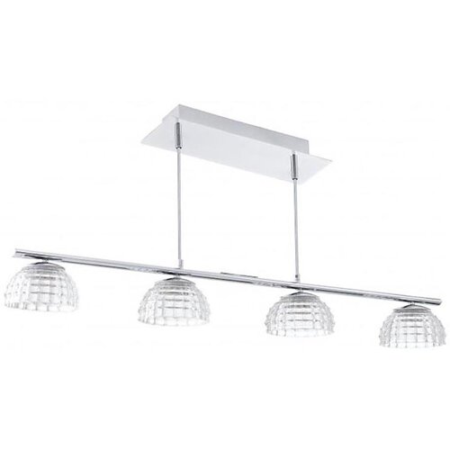 Eglo 92218 - LED viseće svetlo FROSSINI 4xLED/6W/230V Slike