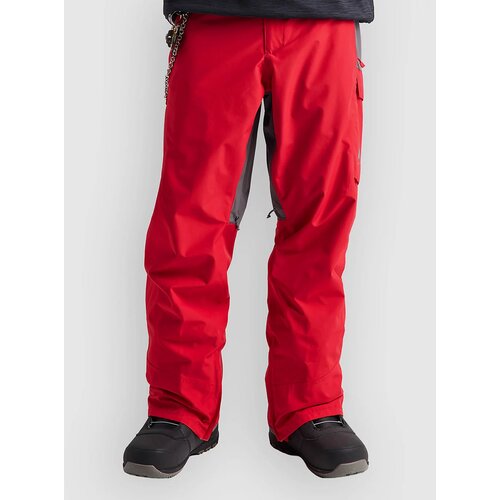Burton Reserve 2L Pants gotham gray Cijene