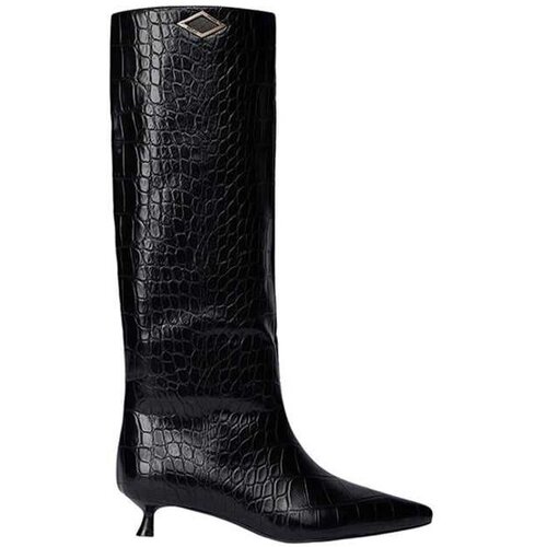 Replay kroko ženske čizme Cene