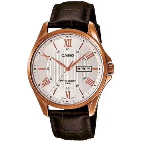  Muški sat – CASIO – Model MTP-1384L-7AVEF