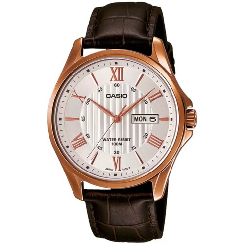  Muški sat – CASIO – Model MTP-1384L-7AVEF Cene