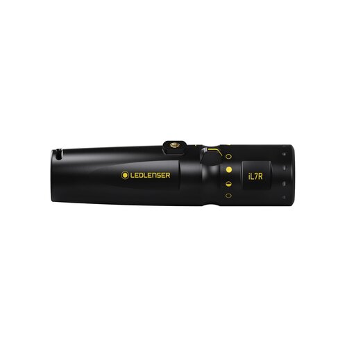 Ledlenser IL7R polnilna svetilka 2/22 Cene