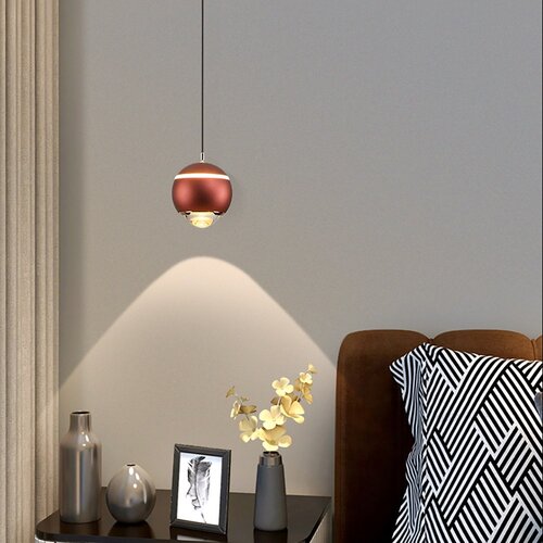 Wallity Luster 2806-1A-04, 120cm 12W, LED, 3000K IP20 Cene
