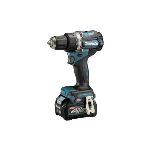 Makita DF002GA202 akumulatorska bušilica 40 V 2.0 Ah li-ion uklj. 2 akumulatora, uklj. punjač, uklj. kofer Cijene