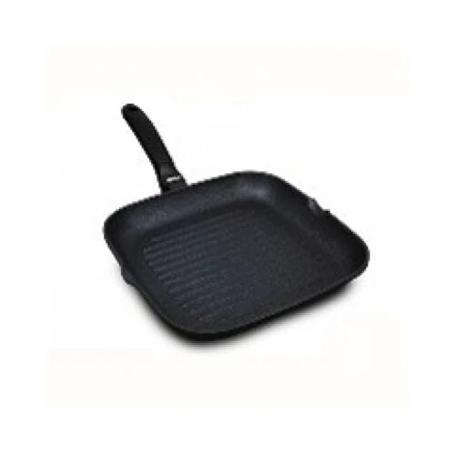  Tiganj risoli black plus grill 26CM Slike
