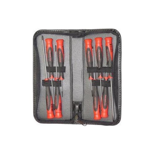 Benman Set preciznih odvijača 9/1 ESD Cene