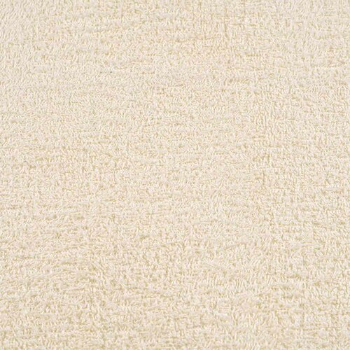 Ručnici za tu&amp;scaron;iranje FROGN 10 kom krem boje 70x140 cm 360 g/m&amp;sup2; Slike