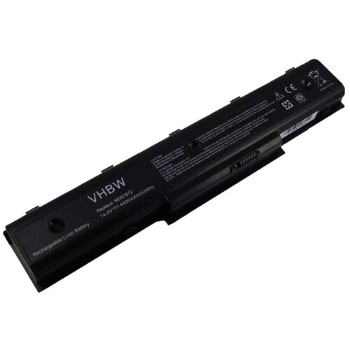  Baterija za Medion Akoya E7218 / P7812 / P7624, 14.4V, 4400 mAh Cene