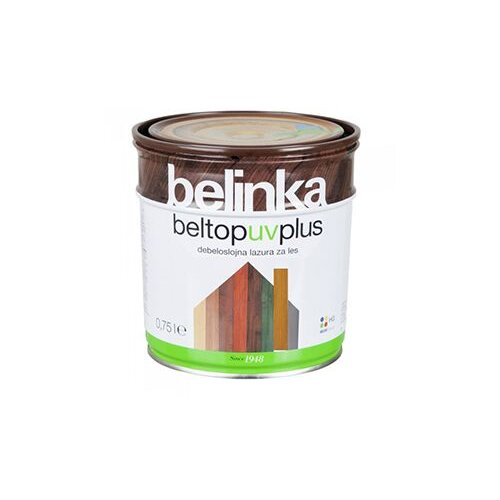 Belinka BelTOP UV 02 bor 0,75 lit Cijene