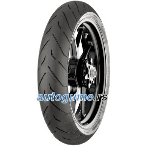 Continental Contiroad 100/90-18 56H M/C TL Front Slike