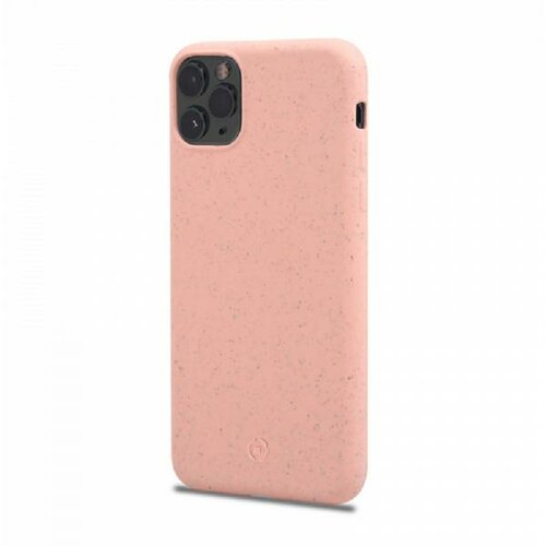 Celly maska earth za iphone 11 pro max u pink boji Cene