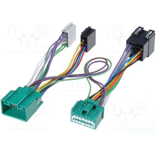  Kabl HF-59180 za Parrot na Volvo Cene