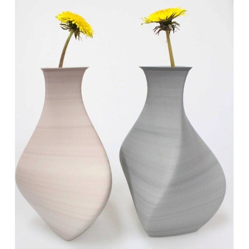 Formfutura StoneFil&amp;trade; Pottery Clay, 1,75 mm / 500 g Slike