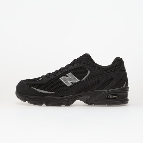 New Balance Sneakers 509 Black/ Black EUR 37.5 Cene