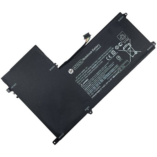  Baterija za laptop hp elitepad 900 / AT02XL Slike