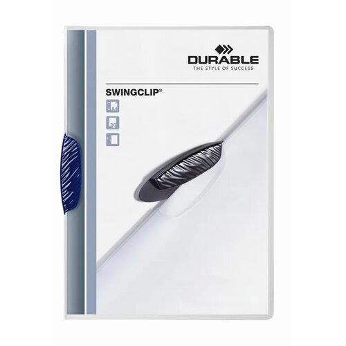 Durable Mapa Swingclip 2260 Cene