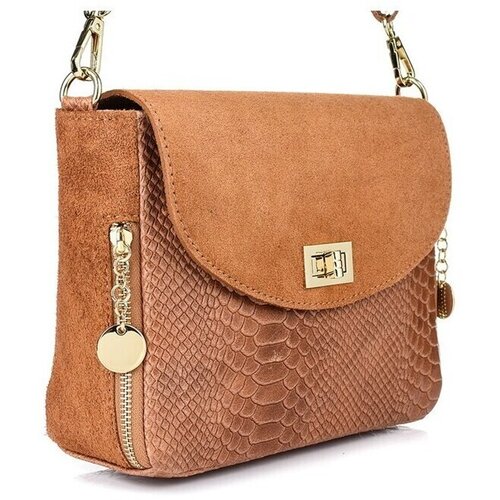 Vera Pelle krat96camel sarena Slike