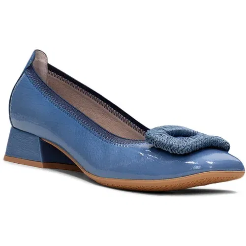 Hispanitas Nizki čevlji HV243406 Modra