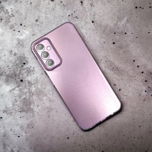  futrola silikon sa sljokicama za xiaomi redmi note 13 pro plus ljubicasta Slike