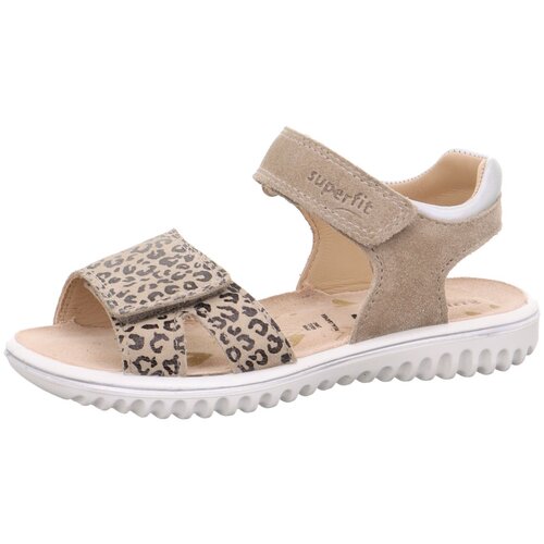 Superfit sandal SPARKLE 1-609004-4010 D beige 30 Cene