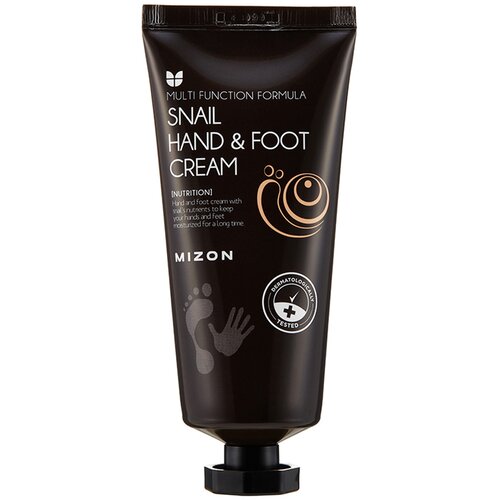 Mizon Multi Function Formula Snail krema za roke za noge 100 ml Cene