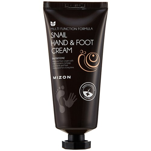 Mizon Snail Hand and Foot Cream 100 ml Cene