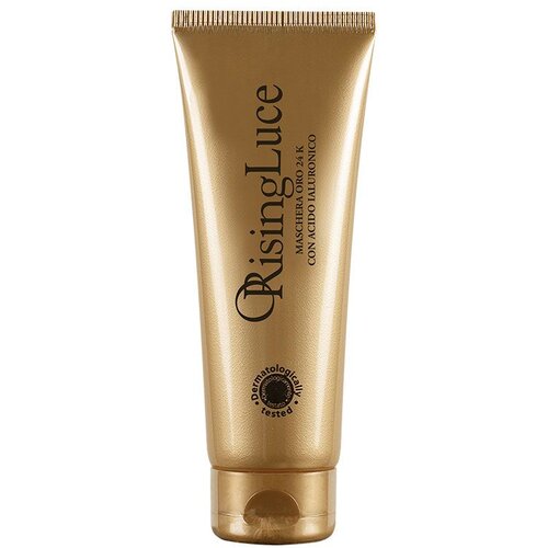 O Rising O'Rising maska za kosu s hijaluronskom kiselinom - 24k zlato (125 ml) Cijene
