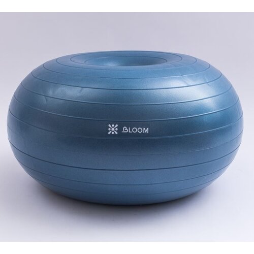 Livepro Nova fitness lopta donut ball u obliku krofne Slike
