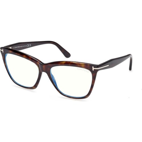 Tom Ford FT6064-B 052 - ONE SIZE (56) Cene