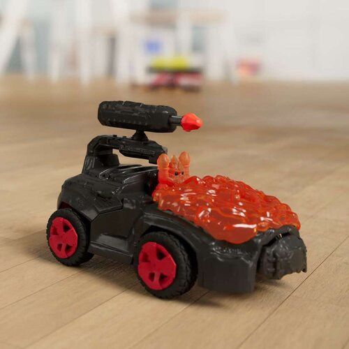 Schleich Playset Schleich Lava Crashmobile Slike
