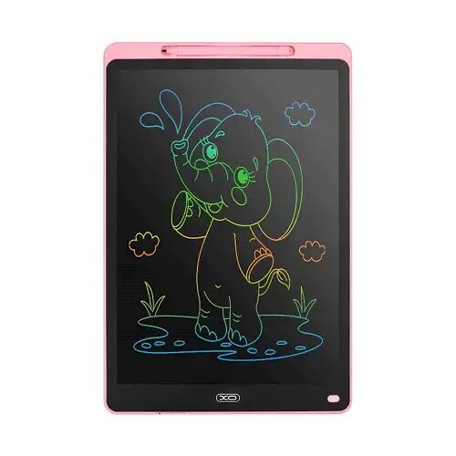 XO Handwriting Tablet 16 V02 Pink Cene