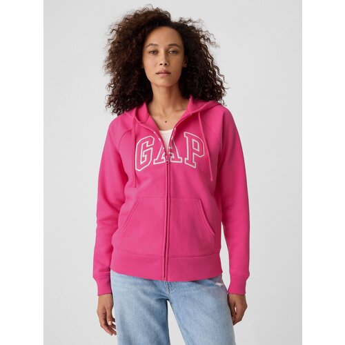 GAP Sweatshirt with logo - Women Cene
