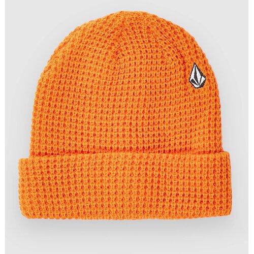 Volcom Workwear Kapa orange Cene