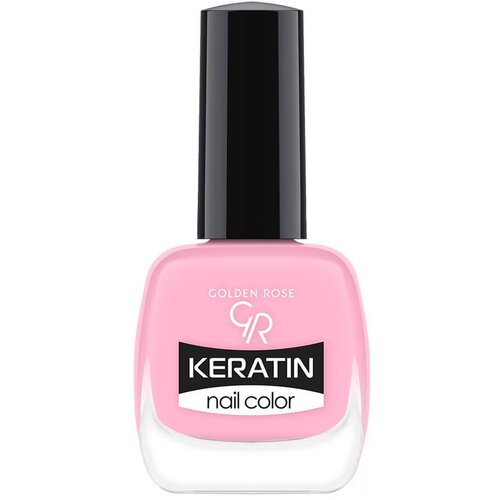 Golden Rose lak za nokte Keratin Nail Color O-KNC-025 Cene