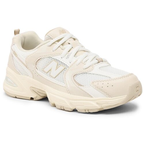 New Balance Tenisice &amp;#039;530&amp;#039; bež / bijela Slike