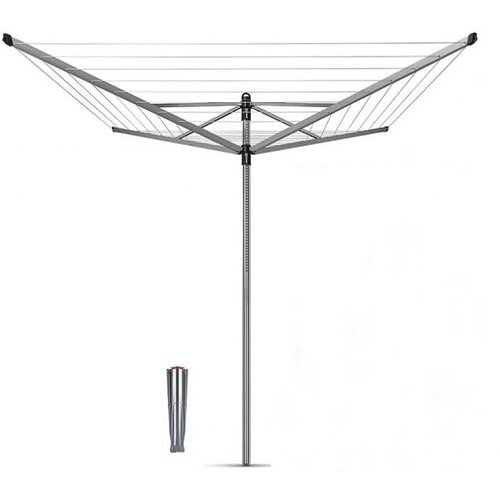 Brabantia Vrtna su&amp;scaron;ilica za rublje Lift-O-Matic 40m &amp;ndash; Slike